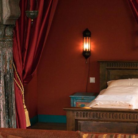 Welsum Vakantiewoning 1001 Nacht מראה חיצוני תמונה