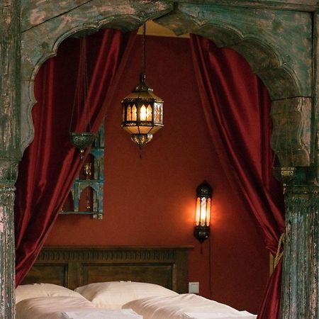 Welsum Vakantiewoning 1001 Nacht מראה חיצוני תמונה