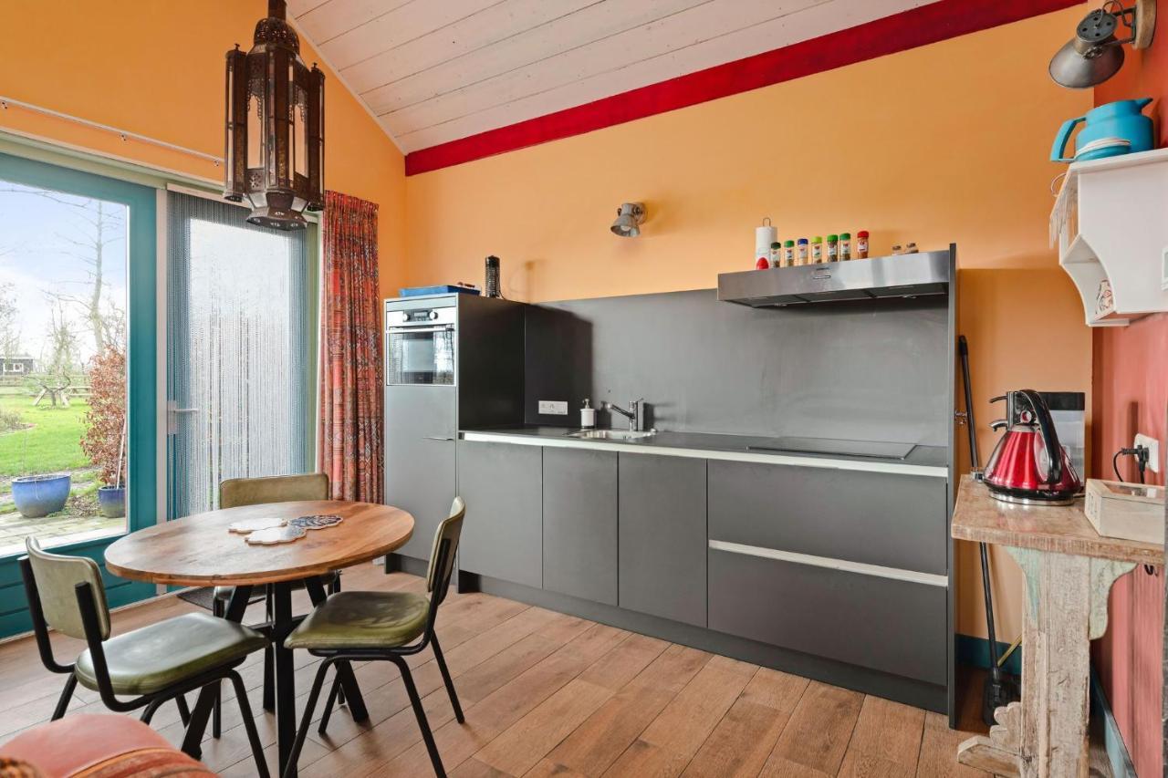 Welsum Vakantiewoning 1001 Nacht מראה חיצוני תמונה