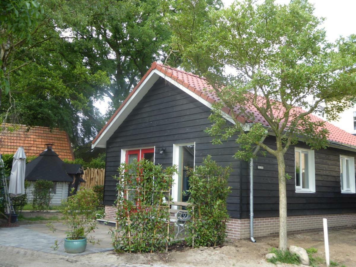 Welsum Vakantiewoning 1001 Nacht מראה חיצוני תמונה