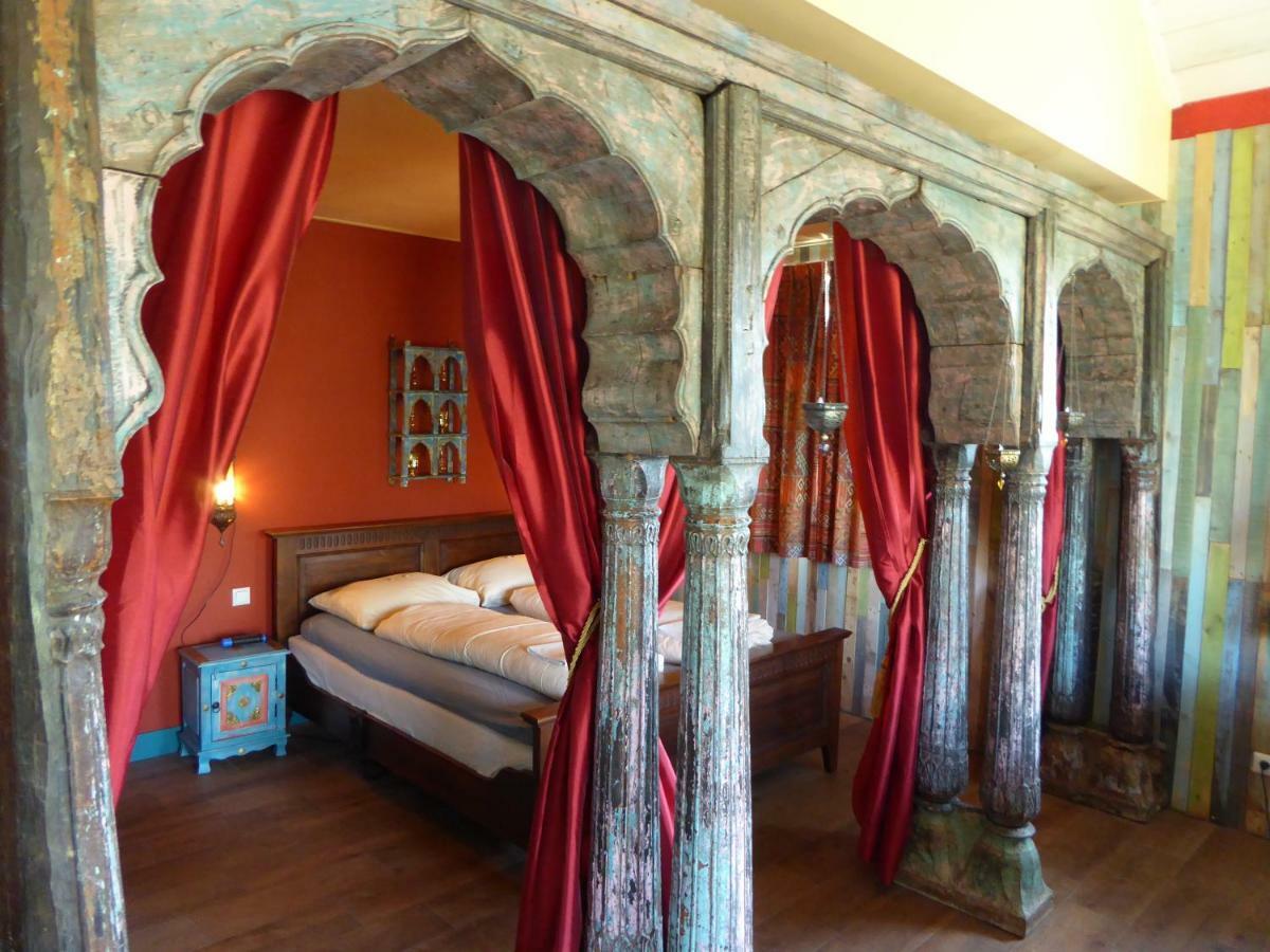 Welsum Vakantiewoning 1001 Nacht מראה חיצוני תמונה