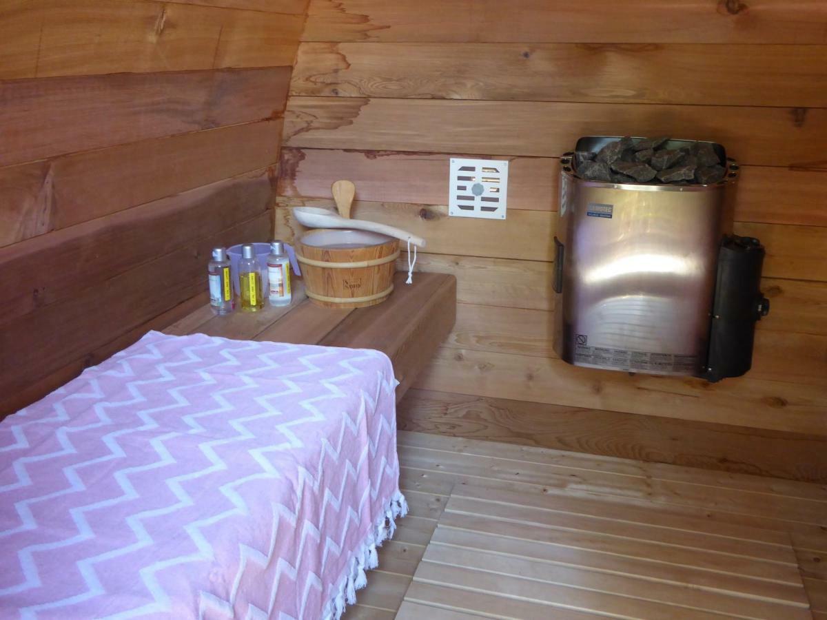 Welsum Vakantiewoning 1001 Nacht מראה חיצוני תמונה